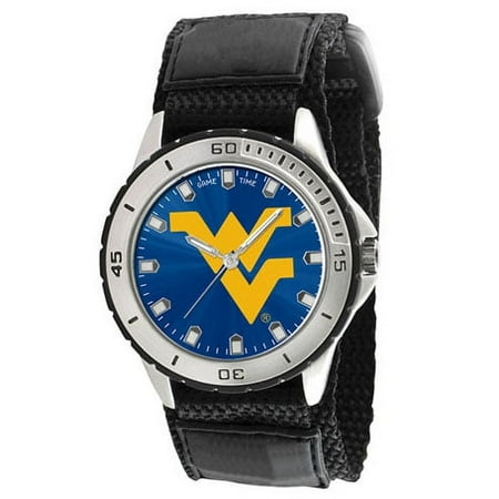 West Virginia Mens Veteran Watch