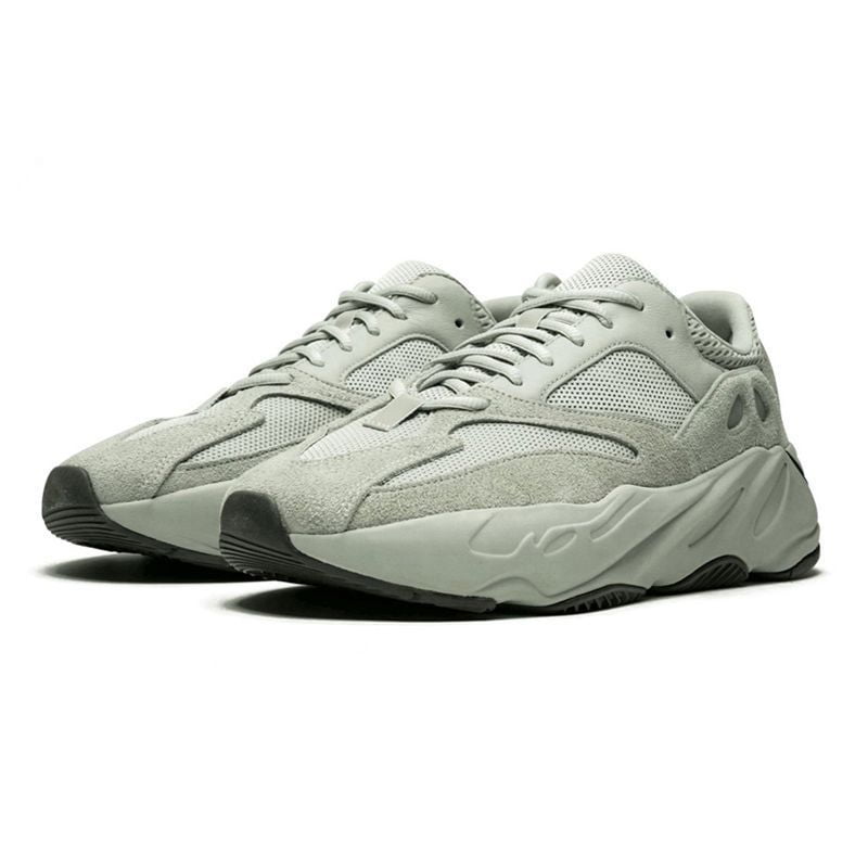 Yeezy Boost 700 MNVN Hi Res Wave Runner v2 v3 Zapatillas deportivas para exteriores Zapatillas clasicas casuales Zapatillas para correr para hombres y mujeres Walmart en linea