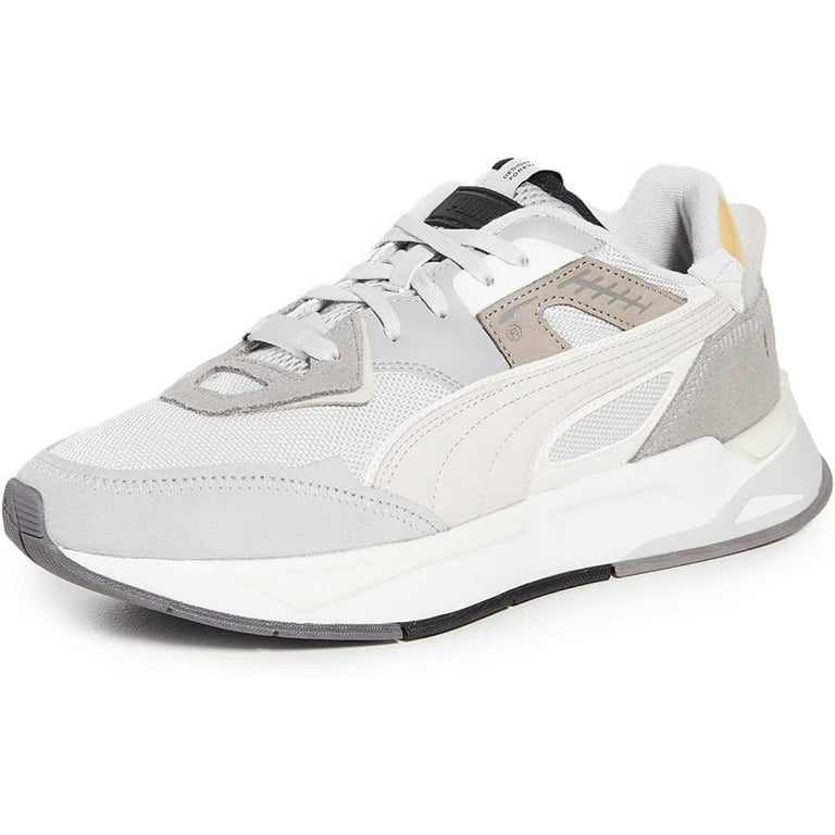 handelaar Integreren Dialoog PUMA Select Mens Mirage Sport Sneakers 8 Steel Grey/Grey Violet -  Walmart.com