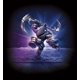 image 2 of Activision Skylanders Imaginators Hood Sickle - Additional video game figure for game console