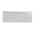 thumbnail image 2 of 2.4G Wireless Keyboard And Mouse, Easy To Carry 2.4G Wireless Keyboard And Mouse Combo Comfortable To Handle With Rgonomic Design For Office Use For Home, 2 of 8