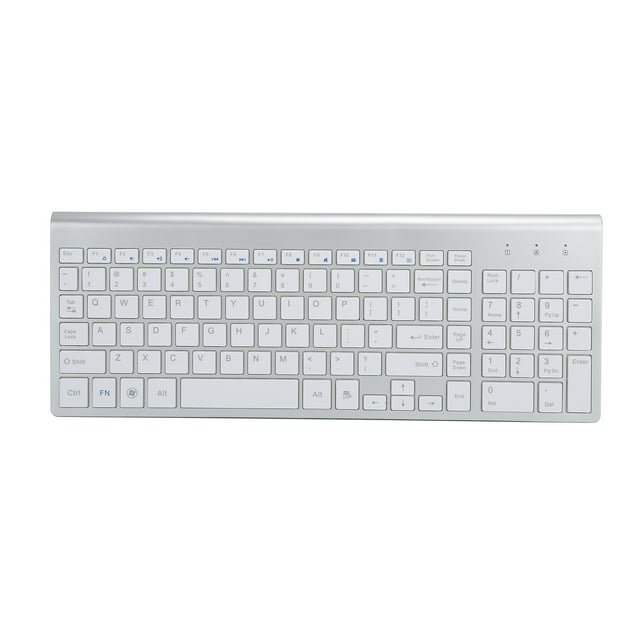 Garosa Mechanical Keyboard Mouse Combo Fishing Combo 2.4G Wireless Keyboard And Optical Mouse Combo Laptop PC Computer Desktop