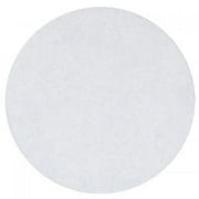GE Healthcare 10300212 150 mm dia. Cellulose Filter Circle Papers, Ashless Grade 589by3 - 100 per Pack