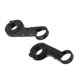 thumbnail image 4 of Kids Bike Handlebar, Mountain Bike Front Mount, Kids Handlebar Grips, Kids Bike Handlebar Mount Accessories, One Size, 4 of 4