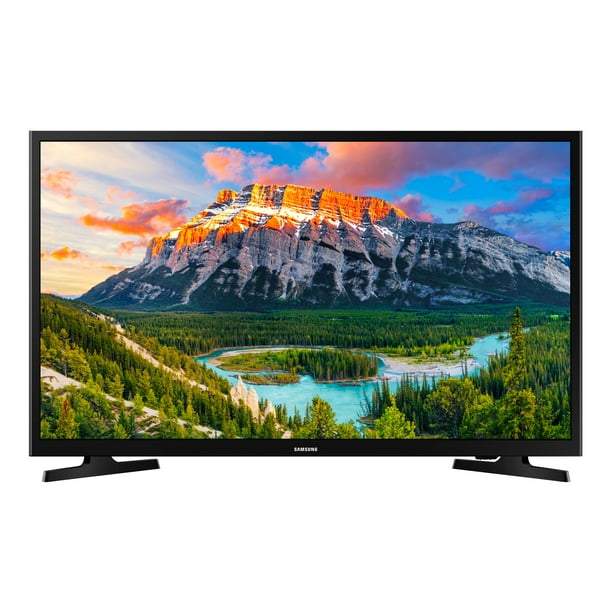 mozaïek Uitwisseling Uitgebreid SAMSUNG 32" Class FHD (1080P) Smart LED TV (UN32N5300) - Walmart.com