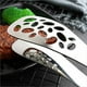 thumbnail image 4 of Kearding Pinzas para barbacoa, carne de acero inoxidable, pinza para barbacoa, pinza hueca para comida, bistec, pan, utensilio de cocina Cocina y Comedor Kearding HA004086-00, 4 of 6