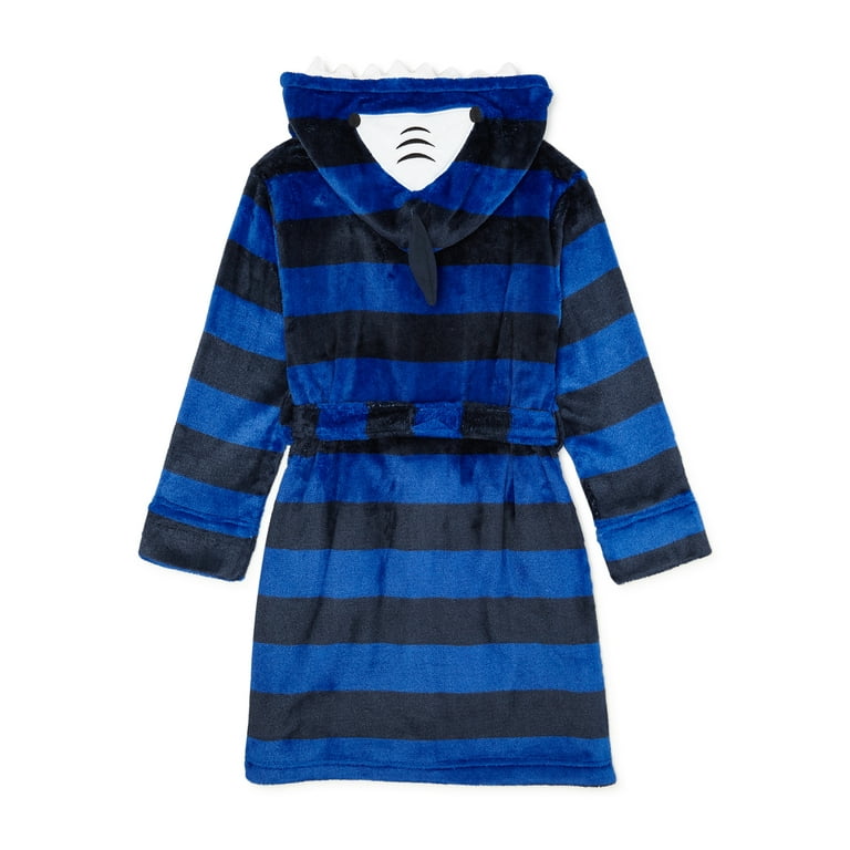 Boys husky robe new arrivals