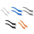 thumbnail image 3 of SPRING Premium 2pcs Paper Cutting Tool Set for Craft Enthusiasts and Precise Orange 2pcs, 3 of 9