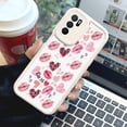 thumbnail image 3 of "Mantenga su iPhone seguro y elegante con una moderna funda para teléfono de doble capa", 3 of 4