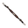 thumbnail image 2 of Circle Y Southwest Beaded Wither Strap, 2 of 3