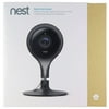 Google Nest Cam Indoor Security Camera - Black (NC1102EF)