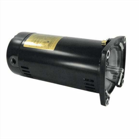 hayward spx2710z1m 1-1/2-horsepower threaded shaft maxrate motor replacement for hayward max flo ii pump