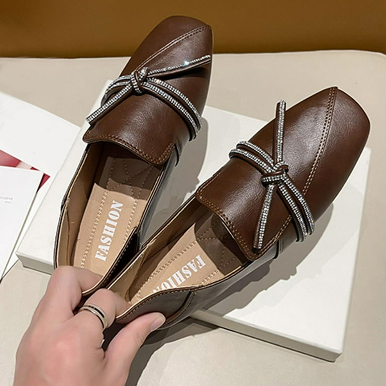 Womens loafers size best sale 12