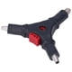 thumbnail image 5 of Herramienta de pelado Jadeshay universal coaxial Pelacables 3 usos, 5 of 8