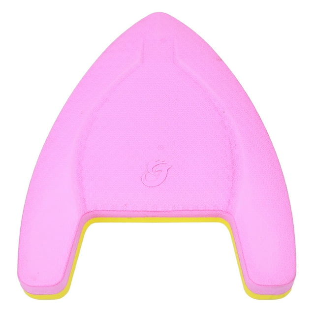 Kickboard para Niños ANGGREK Alta Densidad Segura Del Tablero Del Flotador De EVA De La Forma Para La Playa