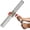 white, variant on Forearm Strengthener and Wrist, Adjustable Resistance, Comfortable Grip and a Durable Design Roller Perfect for Men and Women - Ideal for Hand, Wrist, and Forearm Strength Training, Workout -