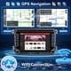 thumbnail image 4 of Radio de coche Leadfan para Volkswagen VW Passat Jetta Bettle Caddy Tiguan Touran Sharan para SEAT S, 4 of 7