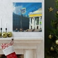 thumbnail image 5 of Neoclassical Digital Splendor - Canvas, 5 of 10