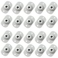 Xubond Paste Wheel Upgrade 360 Mini Adhesive Wheels Multipack Rotation