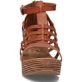 thumbnail image 3 of Blowfish Malibu Women's Piper Sandals, Scotch Dyecut, Size 10, 3 of 4
