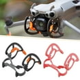 thumbnail image 3 of DJI Mini 5 Pro Gimbal Guard Anti-Collision Bar ABS Protective Bumper for Camera and Sensors, 3 of 8