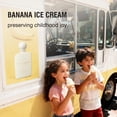thumbnail image 2 of Perfume Sttes #20 Childhood Banana Ice Cream 100 ml EDP, 2 of 7