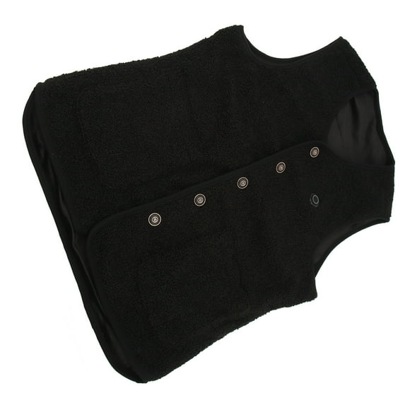 Electric Heating Undershirt, Intelligent Temperature Control 16 Zones USB Electric Vest for Winter Golf Hunting Hiking