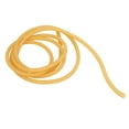 thumbnail image 5 of Latex rubber band 2 meters high elastic natural rubber hose for slingshots to do outdoor hunting fitness, 5 of 5