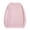 Pink, variant on ClodeEU Men's Solid Crew Neck Pullover Sweatshirt, Casual Everyday Loungewear Crew Top, Big and Tall, Size S-3XL