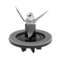 thumbnail image 1 of Luzkey 3xSPB-456-2B Blender Blade without Gasket 3 Pcs, 1 of 7