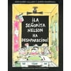 ¡La Senorita Nelson Ha Desaparecido!: Miss Nelson Is Missing! (Spanish Edition) (Paperback)