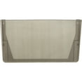 thumbnail image 4 of Officemate Wall Files, Pockets and Accessories, Letter, Smoke (21431), 4 of 6