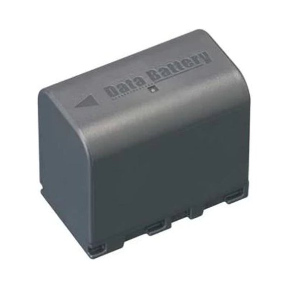 Batteries N Accessories BNA-WB-BNVF823 Camcorder Battery - Li-Ion, 7.4V, 3000 mAh, Ultra High Capacity Battery - Replacement for JVC BN-VF823 Battery
