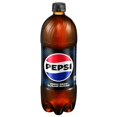 thumbnail image 1 of Pepsi Zero Sugar Cola 1 L, Bottle, 1 of 5