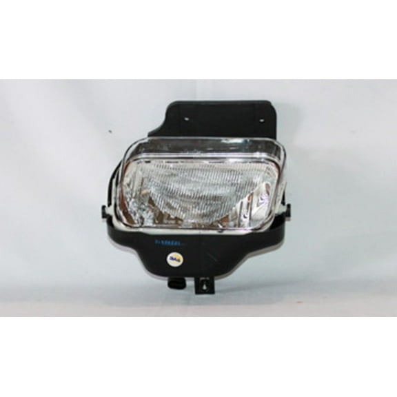 TYC 19-5537-00 TYC Regular Fits select: 2003-2004 CHEVROLET SILVERADO, 2002-2006 CHEVROLET AVALANCHE