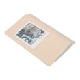 thumbnail image 3 of 64 Pockets 3 Inch PVC Cover Photo Album for SQ20/SQ10/SQ6/SP-3, Sturdy, Durable, Easy Viewing, Store Memories, 3 of 8