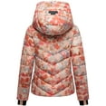 thumbnail image 3 of Marikoo Women's Quilted Puffer Winter Jacket with Hood - Weather-Resistant - Samuiaa XVI, 3 of 10