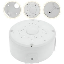 GJX Security Camera Junction Box Universal Camera Junction Box for Wall Ceiling Mount