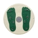 thumbnail image 3 of Disco giratorio para cintura, plato giratorio giratorio, accesorios para de pies, placa giratoria, tabla de equilibrio, tabla giratoria Ab para Verde, 3 of 8