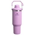 thumbnail image 1 of Botella de agua Stanley IceFlow 2.0 Fast Flow 1.18L Lilac, 1 of 1