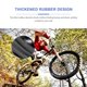 thumbnail image 2 of 2 piezas de cámaras de bicicleta, palancas para neumáticos de bicicleta de montaña con herramientas de reparación de palancas, 2 of 7