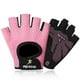 thumbnail image 3 of Breathable Fitness Gloves Gym Weightlifting Yoga Bodybuilding Training Sports Thin, 3 of 4