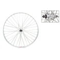 thumbnail image 3 of WM Wheel  Rear 700x35 622x19 Aly Sl 36 Aly Fw 5/6/7sp Qr Sl 135mm Ss2.0sl, 3 of 3