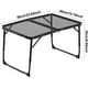 thumbnail image 5 of Folding Grill Table NonSlip Camping Table HeavyDuty Quick Release Outdoor Gear For Beach Picnics Tailgate Parties, 5 of 5