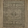 thumbnail image 2 of Mohawk Home Townsent Woven Indoor Area Rug, Grey, 8' x 10', 2 of 9