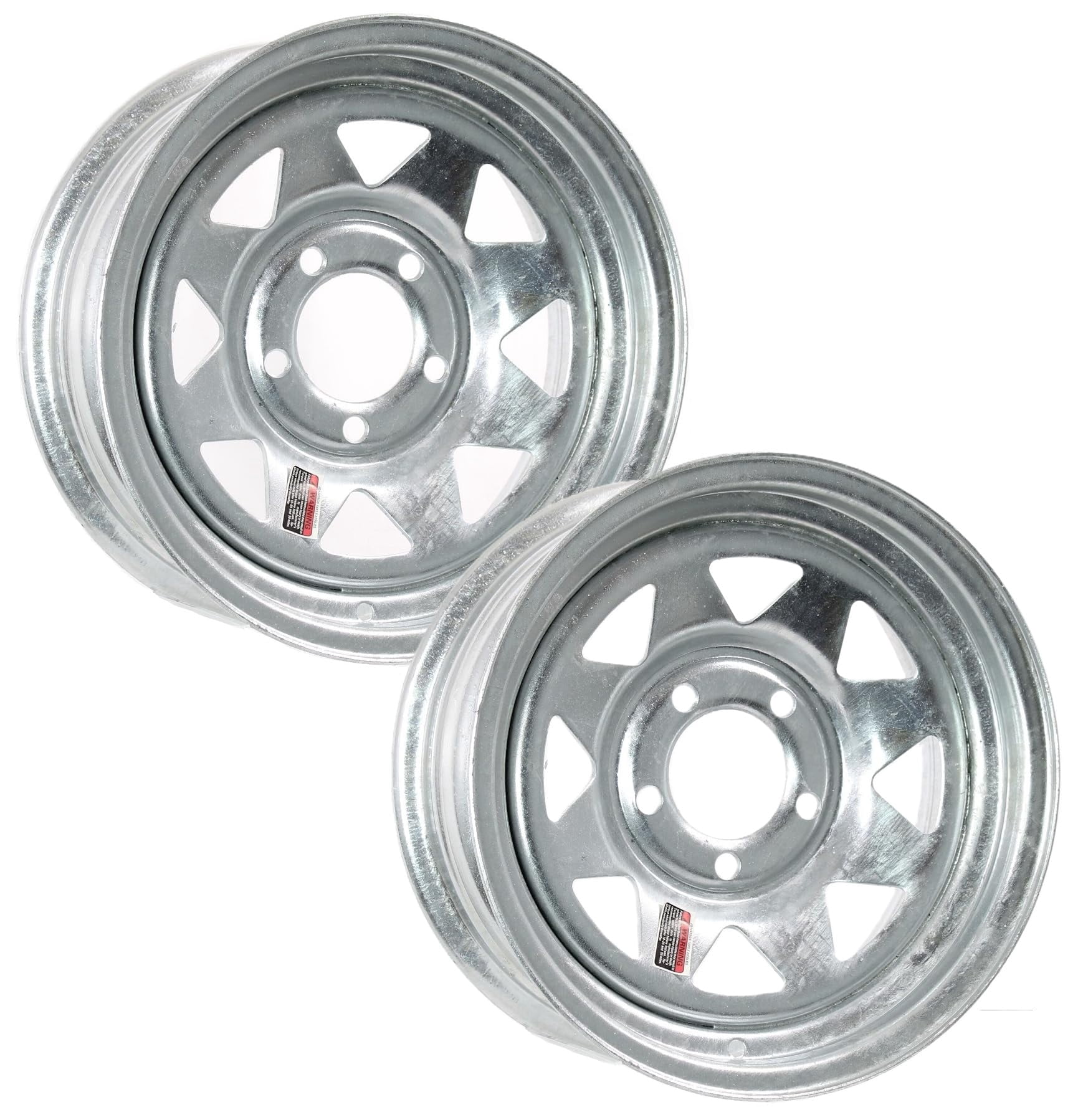 14 Steel Rims | Walmart Canada