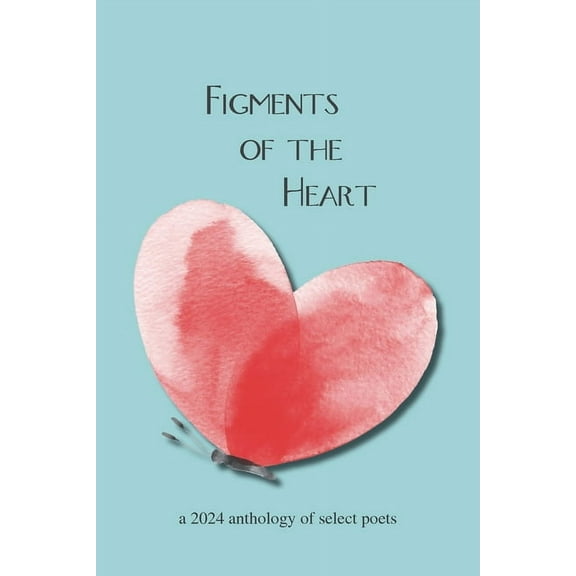 Figments of the Heart, (Paperback)