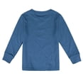 thumbnail image 4 of Conjuntos de Pijamas para niños, ropa de dormir para Halloween, policía, Cosplay, bombero, Tops de manga larga y pantalones, 2 piezas, 4 of 4