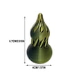 thumbnail image 2 of Special Offer! Spiralss Hyacinth Decompression Pendulums Push Music Finger Top Spiralss Vortexs Gift Creatives Decompression, 2 of 2