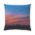 thumbnail image 2 of Ahgly Company Coussin d'Extérieur Color Focus Color Gradient, 18 Pouces par 18 Pouces, 2 of 6